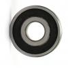 high speed nsk 6307z 6307-2RS long life deep groove ball bearing skf 63072z with low noise