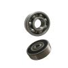 Deep Groove Ball Bearing 6309 for Car and Motorcycle Bearing 6309 #1 small image
