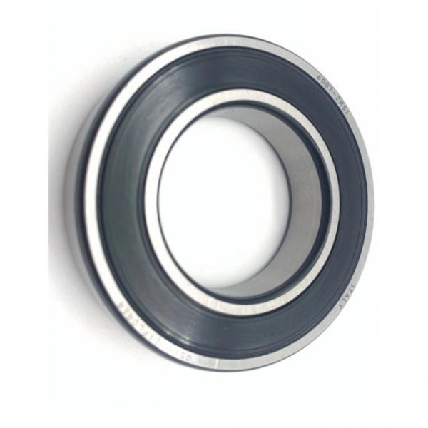 Deep Groove Ball Bearings 6322, 6324, 6326, 6328, 6330, 6332, 6334, 6336, 6338, 6340, 6344, Open Type, Zz, 2RS, ABEC-1 Grade #1 image
