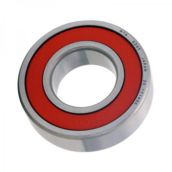 Chik SKF NTN Low Price 6407RS Zz Open Style Bearing for Motor Parts Made in China #1 image