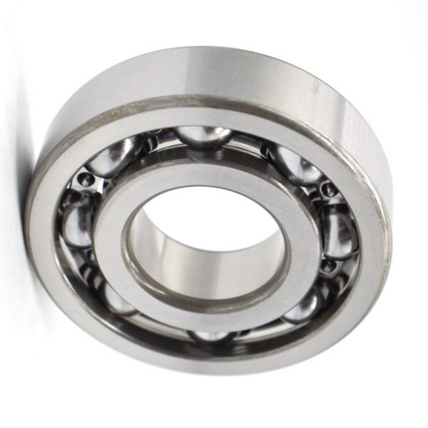 Chinese Brand High Standard Own Factory Tapered/Taper/Metric/Motor Roller Bearing 30203 30205 30207 32934 Auto #1 image