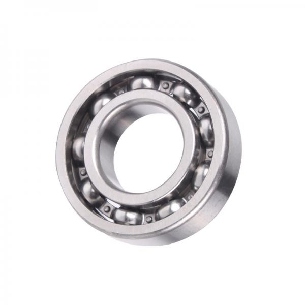 Cixi factory OEM motorcycle parts wheel ball bearing 6002-Z #1 image