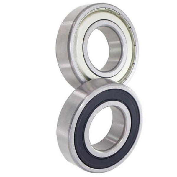 Durable Tapered Roller Bearings 30207 #1 image