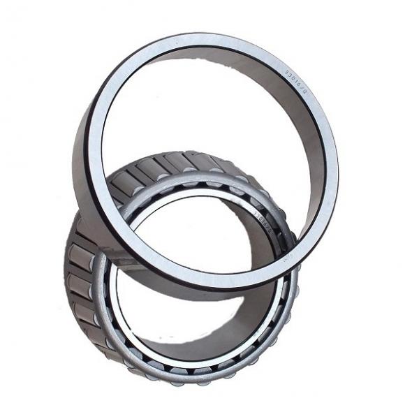 High Quality Double Sealed 6319-2rsr-C3 Deep Groove Ball Bearing Made in Germany #1 image