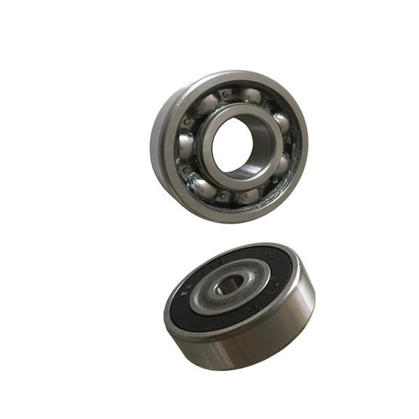 Deep Groove Ball Bearing 6309 for Car and Motorcycle Bearing 6309 #1 image