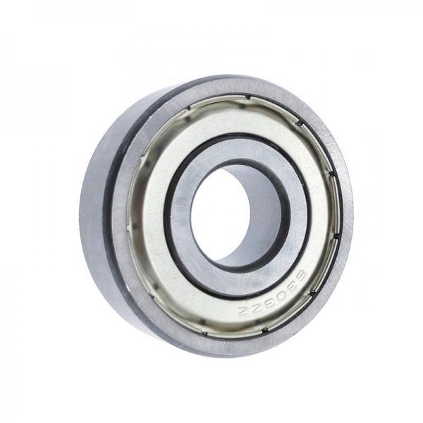 Original Packing SKF 6000 6001 Deep Groove Ball Bearing High Precision & Best Price #1 image