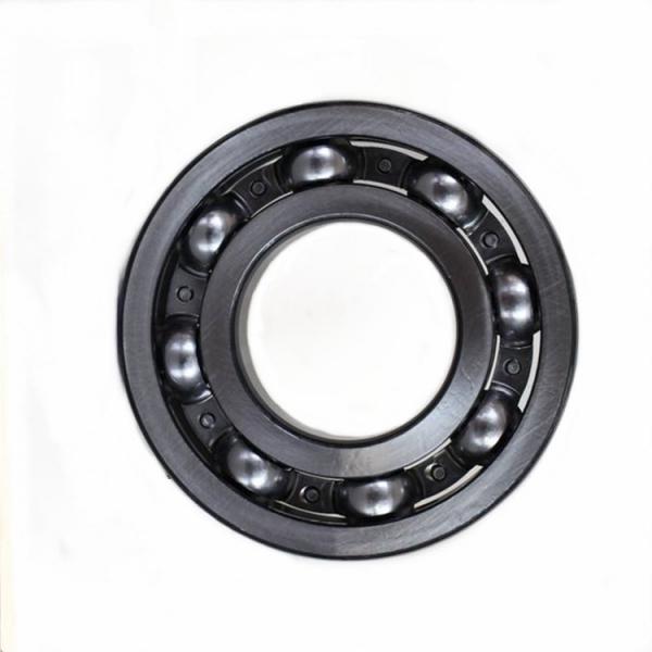 Motor Vechile Auto Bearings 6203 2RS 6203zz Ball Roller Joint Bearings 6000, 6200, 6300 Series for Auto Parts NACHI, Timken, NSK, NTN, Koyo, SKF #1 image