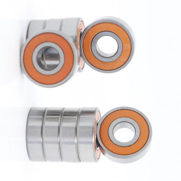 High Quality SKF Inch Size Tapered Roller Bearing Set 413 Hm212049/Hm212011 Auto Wheel Hub Spare Parts Bearing #1 image
