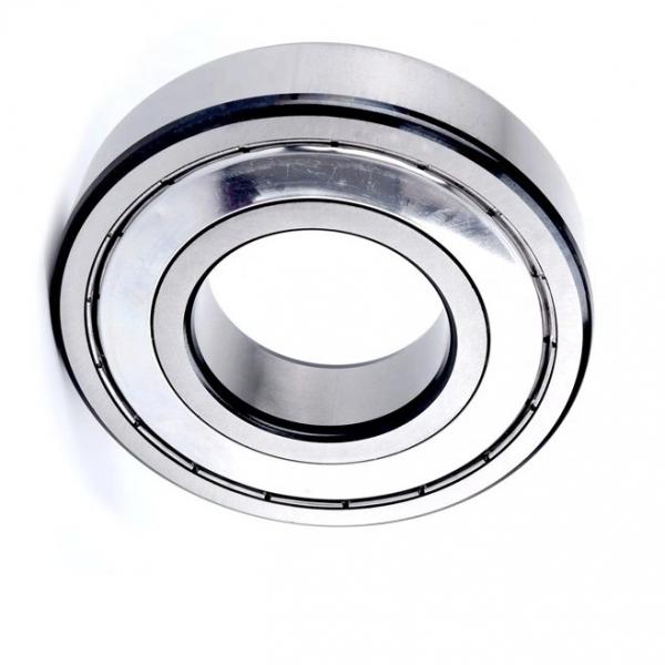 SKF Insocoat Bearings, Electrical Insulation Bearings 6316/C3vl0241 Insulated Bearing #1 image
