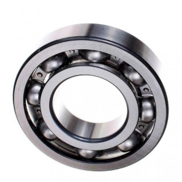 SKF Insocoat Bearings, Electrical Insulation Bearings 6316 M/C3vl0241 Insulated Bearing #1 image
