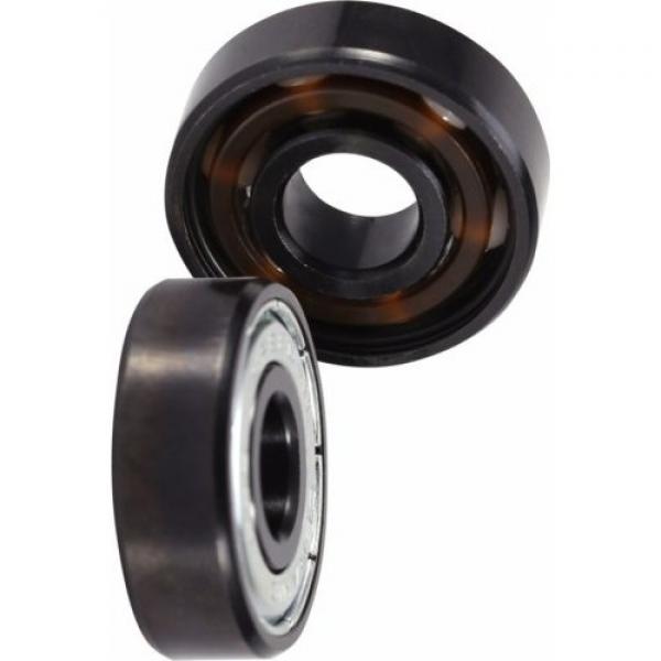 Inch Track Roller Bearing for Equipments (CYR44V/CYR48V/CYR52V/CYR56V/CYR64V/CYR80V/CYR86V/CYR112V/CYR12VUU) #1 image