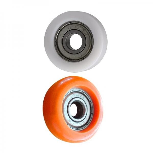 OEM Custom Free Sample Thrust Ball Bearing #1 image